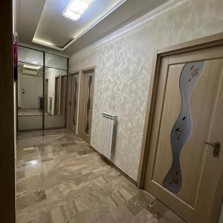 Stefany House Апартаменты *