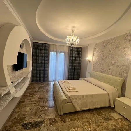 Stefany House شقة