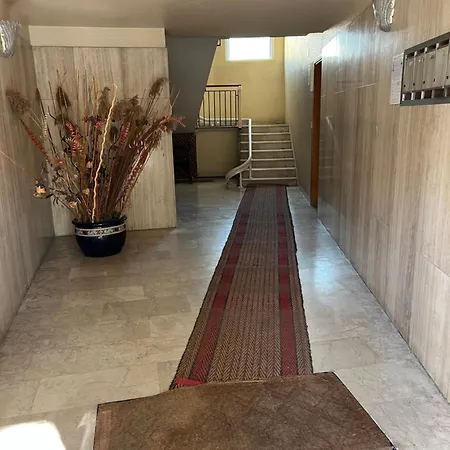 Stefany House شقة ميستر