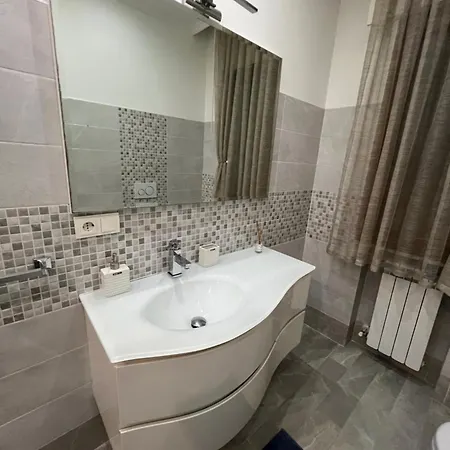 Stefany House Местре