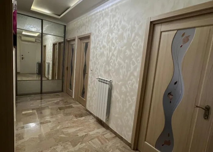 Stefany House Апартаменты *