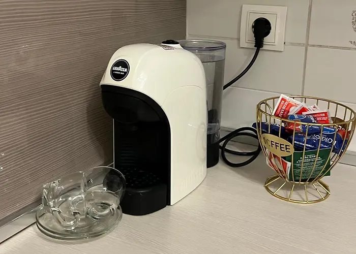 Stefany House Апартаменты Местре