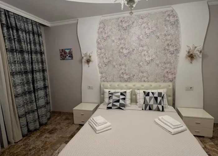 Stefany House Местре