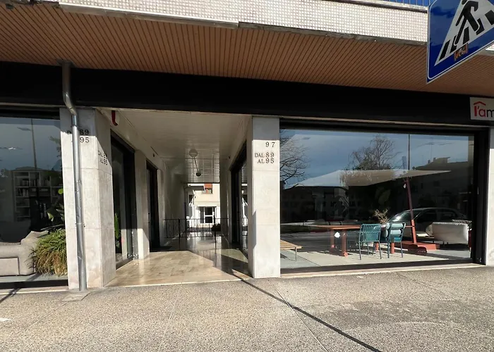 Апартаменты Stefany House