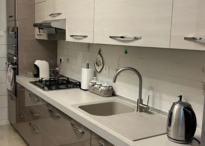 Апартаменты Stefany House Местре