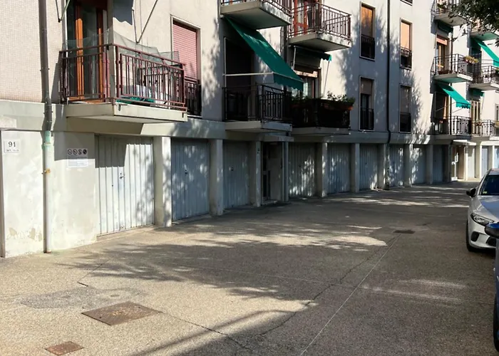 Stefany House Апартаменты