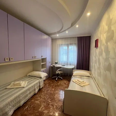 דירה Stefany House מסטרה