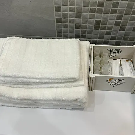 Апартаменты Stefany House *