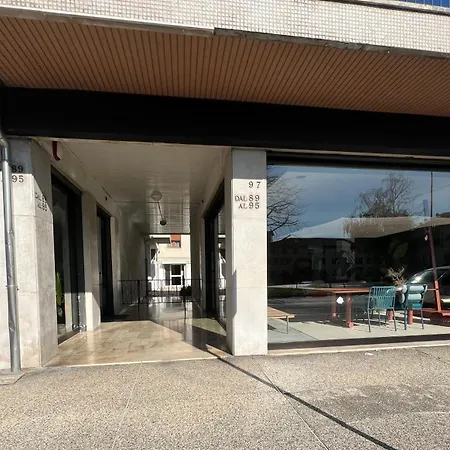 דירה Stefany House