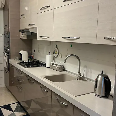 Apartment Stefany House Mestre