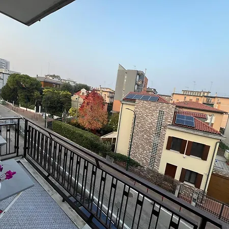 Stefany House * Venezia