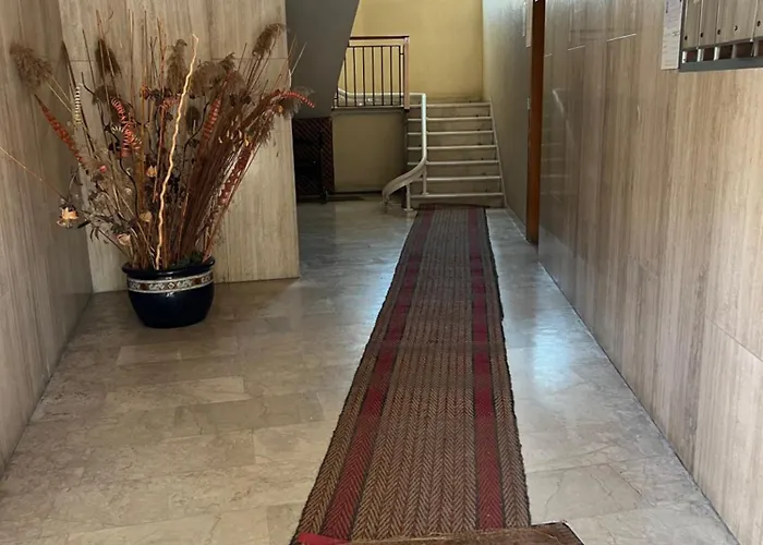 Stefany House Διαμέρισμα Μέστρε