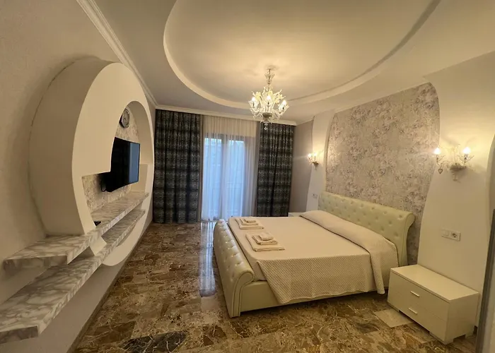 Stefany House Appartement