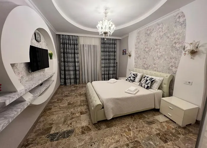 Stefany House Appartement *