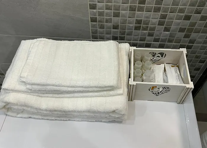 Appartement Stefany House *