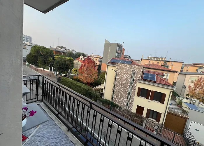 Stefany House * Mestre